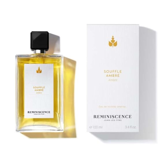 NOVA ENGEL Reminiscence Soufflãƒâ Ambrãƒâ Eau De Toilette Intense