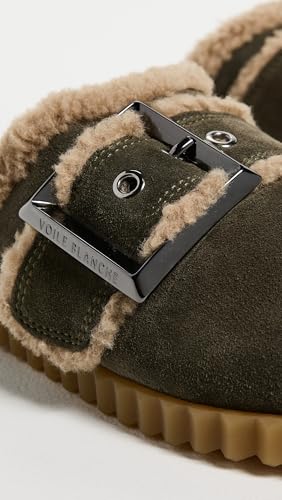 VOILE BLANCHE Women's Frederik Slippers4