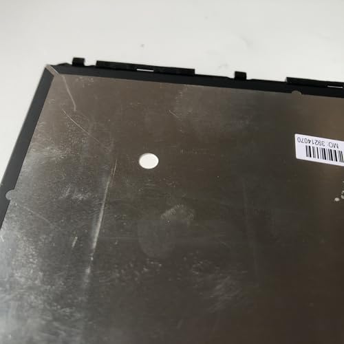 Image of 5D10S39785 Replacement Laptop for Lenovo IdeaPad Flex 5 14IAU7 Touch Screen Digitizer Assembly LCD Display Module with Bezel