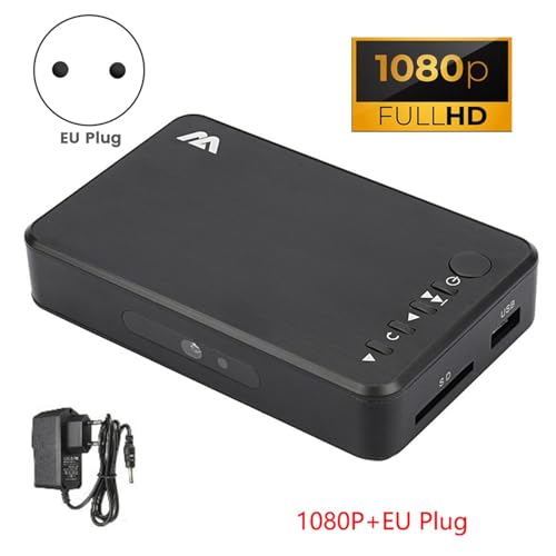 Lecteur multimédia de diffusion autonome pour valoriser vos présentations vidéo - 3