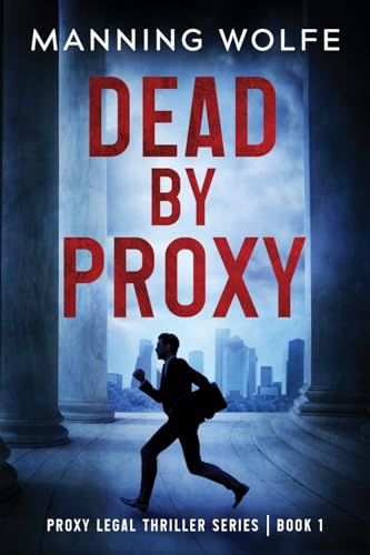 Dead By Proxy view 2