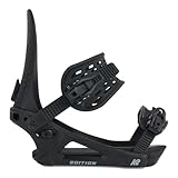 Bindungs-Typ: Standard K2 Edition Bindung 2024 Black, M