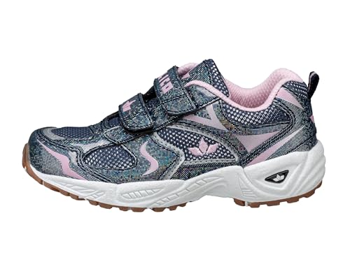 Chaussure de terrain intérieur mixte enfant Lico Bob V sport