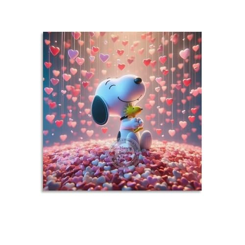 �X�k�[�s�[ �A�[�g �|�X�^�[ (41) �z�[������ �A�[�g�p�l�� �v�����g �L�����o�X �ǃA�[�g ����Ǌ|�� �G�� �ŉ� �|�p��i �C���e���A20x20inch(50x50cm)