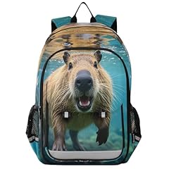 Capybara 9