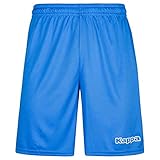 Kappa 4 Soccer Curchet - Azure