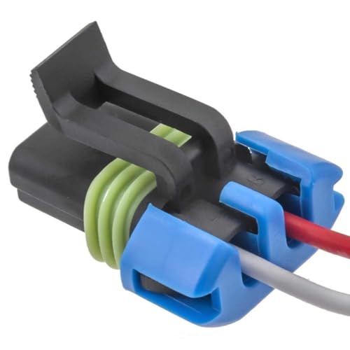Standard Motor Products S607 Pigtail/Socket, Pigtails & Sockets