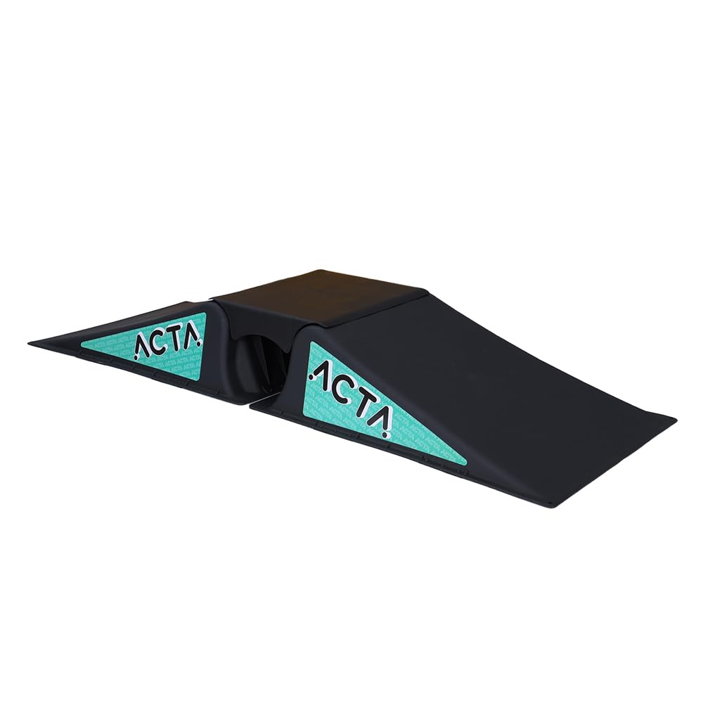 ACTA (Lot) Rampa Bambino Mini KSP Monopattino Freestyle - Neochrome