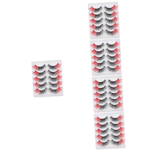 Faux cils pour votre maquillage de tous les jours et les grandes soirées