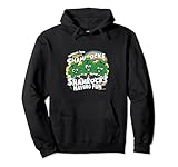 Photo Gallery shenanigans squad shamrocks felpa con cappuccio Photo Gallery shenanigans squad shamrocks felpa con cappuccio