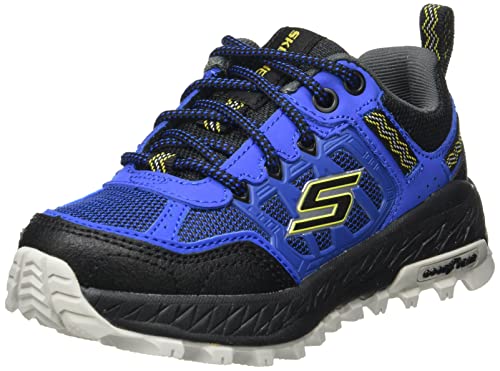 Skechers Fuse Tread Basket Garçon pour l'École et les Sorties