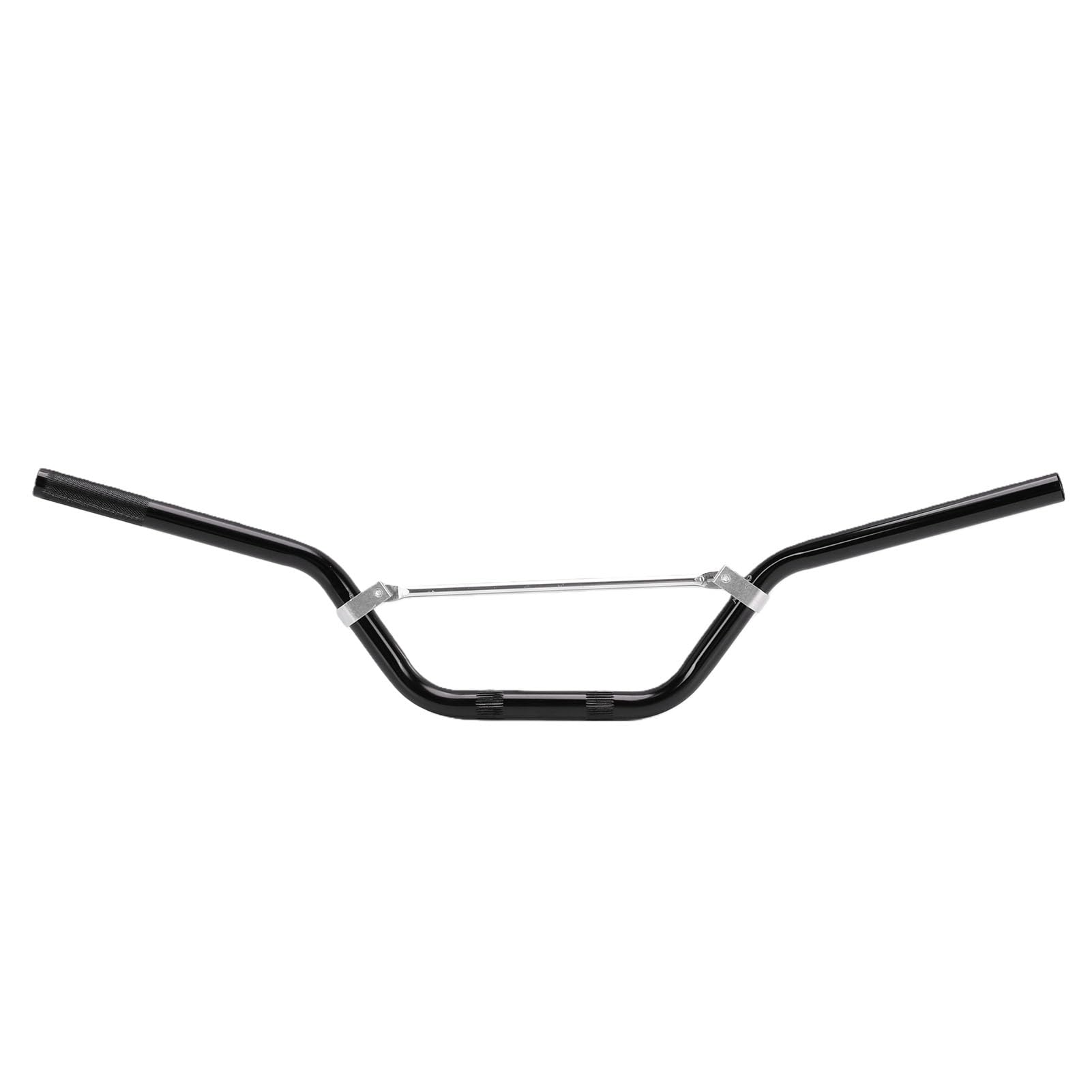 Elprico Manubrio Alluminio 7/8" 22mm per Moto Dirt Pit Bike ATV