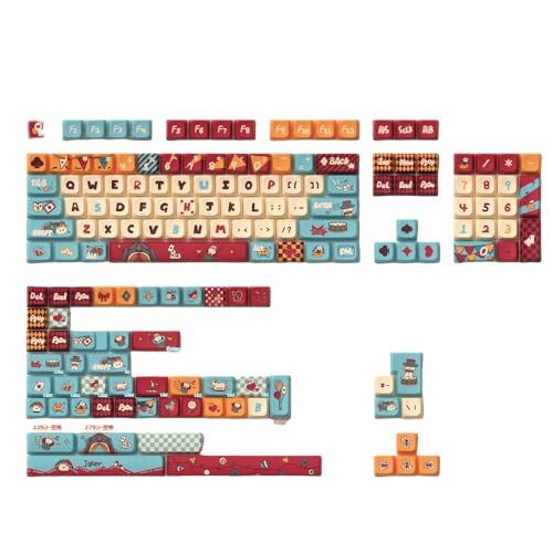 Eiuuioj Cat Circus IWiL[Lbv MDA xɃp[\iCYꂽJX^}CYꂽ PBT ؃JjJL[{[hLbv (MDAnC158^Rv[gZbg)