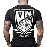 Vendetta Inc.