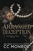 Arranged Deception B0CDNGK88D Book Cover