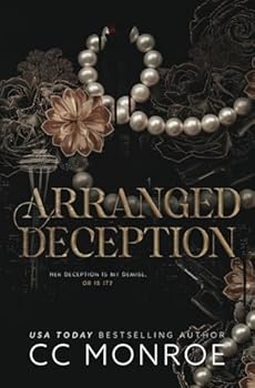 Paperback Arranged Deception Book