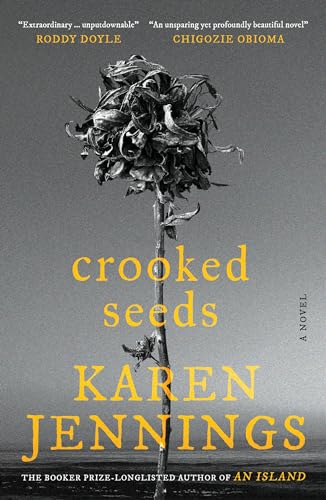 Image of Crooked Seeds
