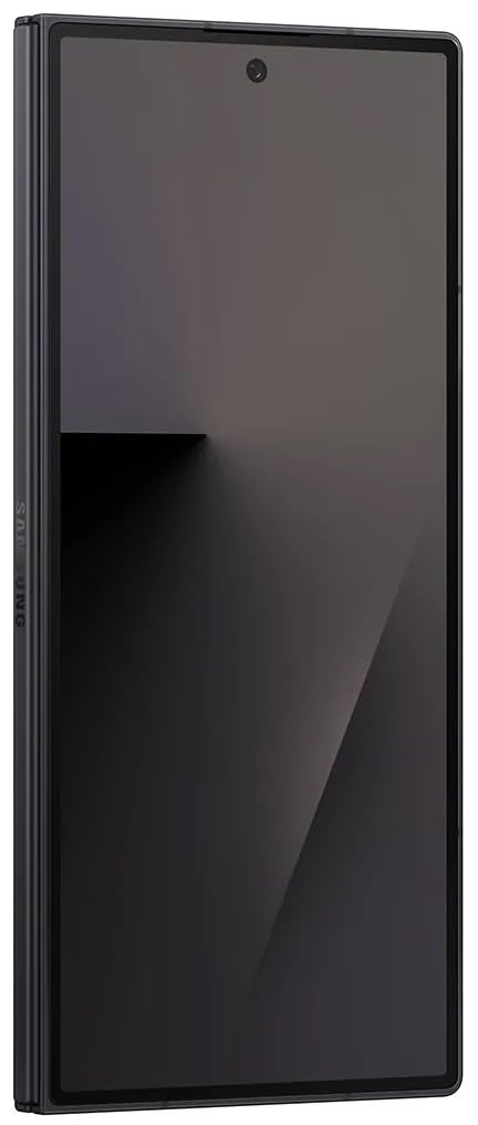 Amazon.com: Samsung Galaxy Z Fold7, 512GB, Jet Black - Unlocked