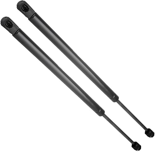 Vista 467 de SCITOO PM1017 - Soportes de elevación de 17.8 pulgadas para Hyundai Santa Fe 2007-2012 trasero izquierdo y derecho Liftgate Shock Struts 2pcs