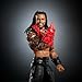 Mattel WWE Elite Collection Action Figure & Accessories, Premium Live Event Roman Reigns Set, SummerSlam with William Regal Build-A-Figure Parts