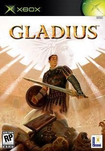 Gladius - PAL Italiano