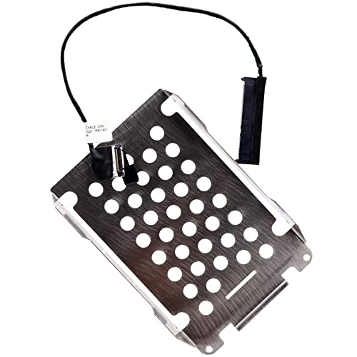 Câble HDD HP Pavilion DV7-7000 681976-001 boîtier SSD SATA 2e