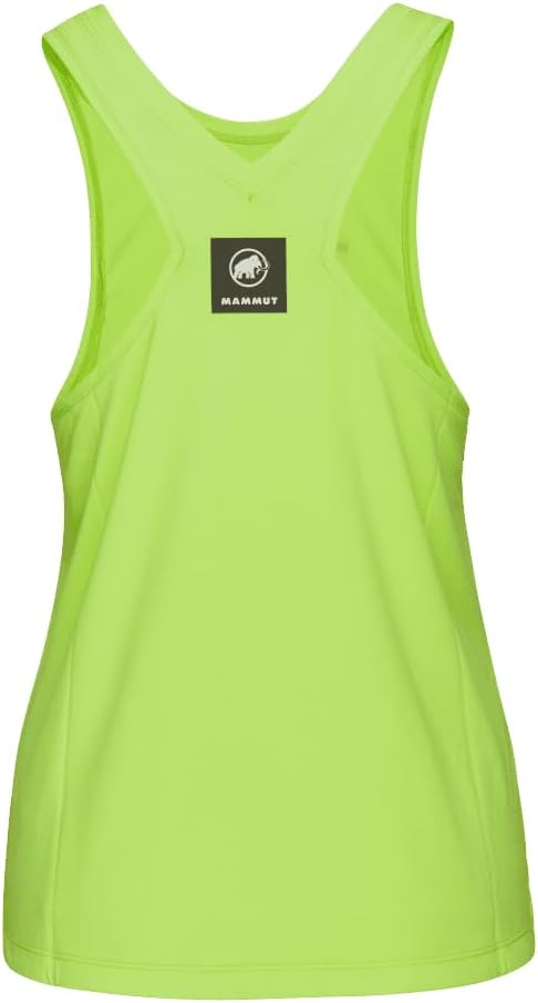 Mammut Women's Massone Sport Tank Top