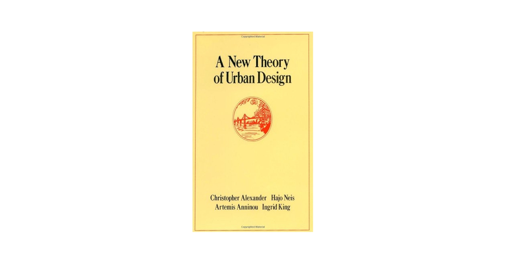 【洋書・美品】The Language of Towns & Cities 洋書・美品】The Language of Towns & Cities