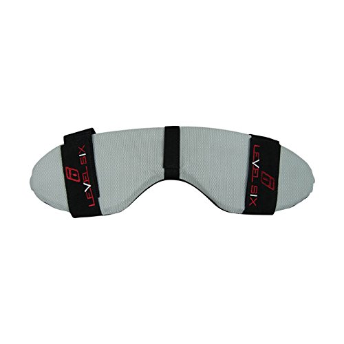 Level Six Safety: GMA-Yoke-CH-OS Helium Yoke Pad Canoe Hardware