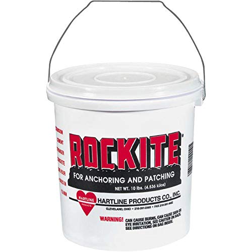 Rockite Cement 10 lb.