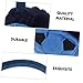 LIFKOME Earmuffs Winter Boys and Girls Ear Muffs Shooting Ear Protection Warm Keeping Earmuff Men's Winter Cover