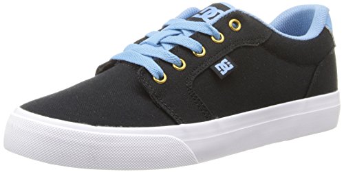 DC Women's Anvil TX Skate Shoe