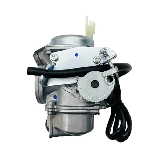 Carburateur PD20J pour réparer les ratés du scooter Lead 100 - 3