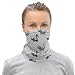 Snunks Neck Gaiter Face Cover Scarf Stitched Unisex | Breathable Fabric | Stretch Fabric