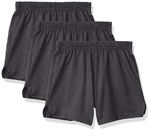 Image of Soffe Youth Girls' Authentic Soffe Shorts