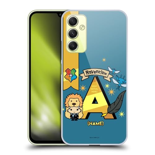 Coque personnalisable Ravenclaw Samsung A34 5G Harry Potter le cadeau idéal