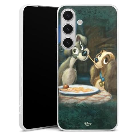 Coque Slim DeinDesign pour Samsung Galaxy S25+ Cover