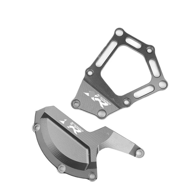 Couvercle de Démarreur de Moteur Moto S1000RR pour Sorties Circuit et Roadtrips