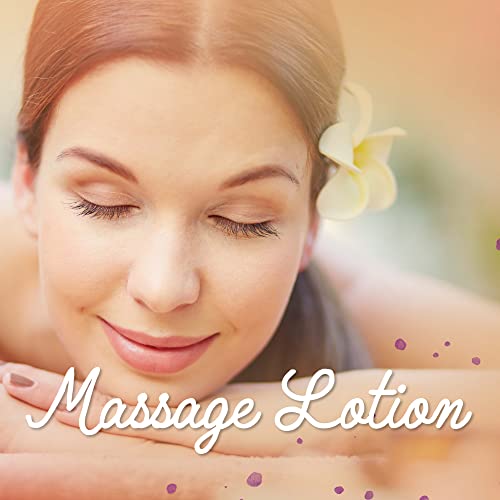 Toa Natural Massage Lotion For A Relaxing Massage Hydrating Unscented Product 1 Gallon Bottle #TOP2