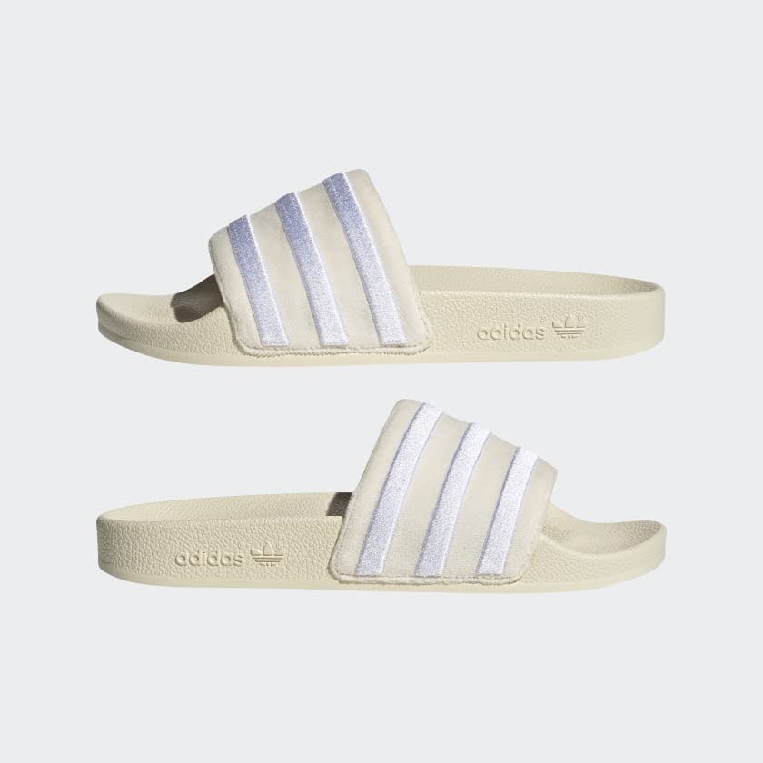 Image of adidas Girls' Adilette Aqua Slide Sandals