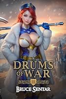 Drums of War (Ard's Oath) B0DCZZ6TD6 Book Cover