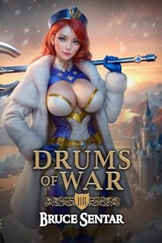 Drums of War (Ard's Oath) - Book #4 of the Ard's Oath