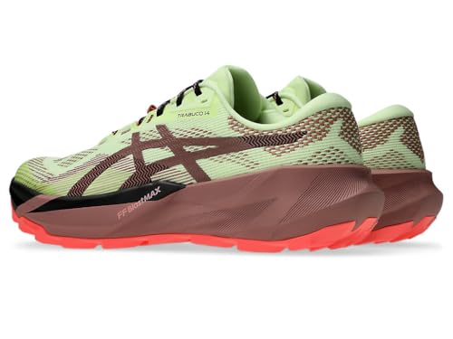 Image of ASICS Trabuco 14