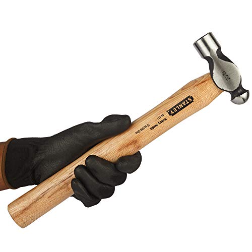 Image of STANLEY 54-111 Ball Pein Hammer-340gms