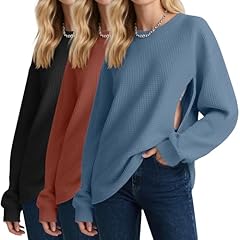 Haze Blue, Caramel, Black