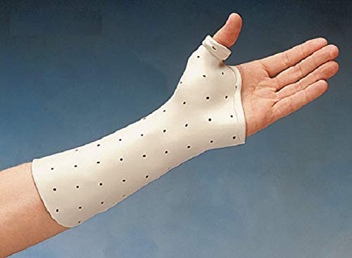 Apex Four-Sided Splint (Medium)