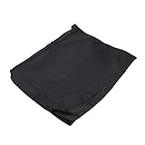 GAROZATION 1stück Für Staubschutz Für Game Controller Und Oxford Schwarz Mit Fixierung Für Optimalen Schutz Und Einfachen Zugriff Kabelanschlüsse