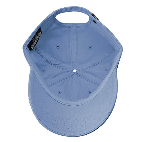 Image of Falari Classic Baseball Cap Dad Hat 100% Cotton Soft Adjustable Size