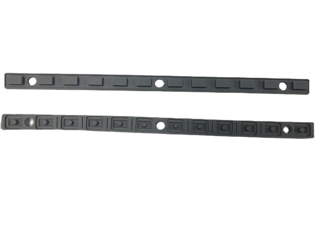 1PCS Original Silicone 12-Key Key Strip 18i 21i-MB System A86L-0001-028 (12key Long bar)