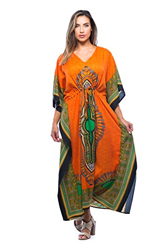 Image of Riviera Sun Caftan Caftans for Women